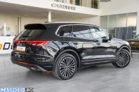 Volkswagen Touareg din 2023 cu 31.123 km - oferta VOL239783 - foto 10