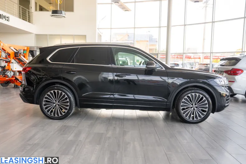 Volkswagen Touareg din 2023 cu 31.123 km - oferta VOL239783 - foto 13