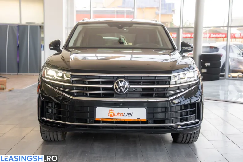 Volkswagen Touareg din 2023 cu 31.123 km - oferta VOL239783 - foto 14