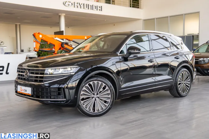 Volkswagen Touareg din 2023 cu 31.123 km - oferta VOL239783 - foto 15