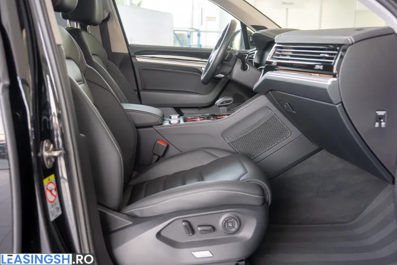 Volkswagen Touareg din 2023 cu 31.123 km - oferta VOL239783 - foto 16