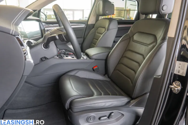 Volkswagen Touareg din 2023 cu 31.123 km - oferta VOL239783 - foto 22