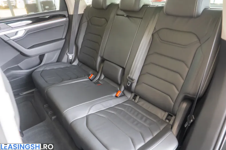 Volkswagen Touareg din 2023 cu 31.123 km - oferta VOL239783 - foto 24