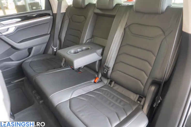 Volkswagen Touareg din 2023 cu 31.123 km - oferta VOL239783 - foto 25