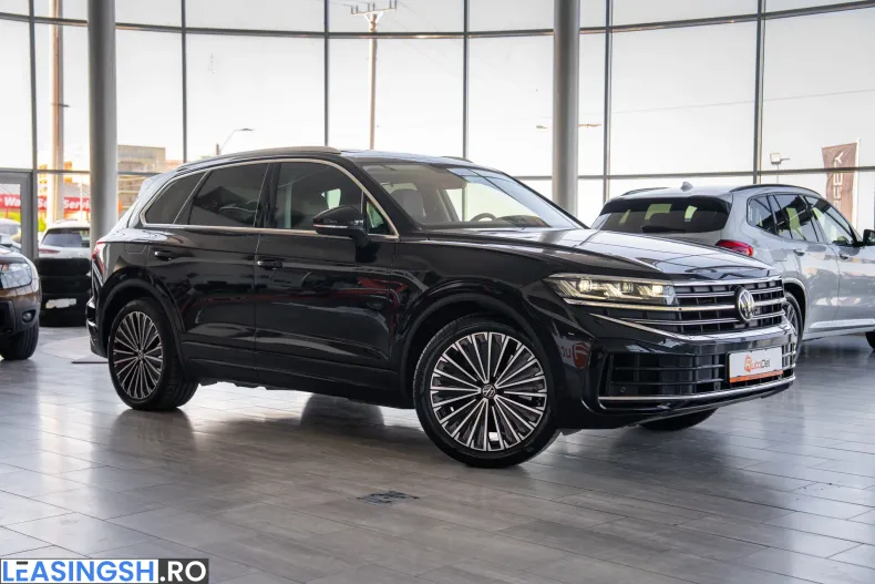 Volkswagen Touareg din 2023 cu 31.123 km - oferta VOL239783 - foto 26