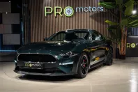 Ford Mustang din 2020 cu 24.700 km - oferta FOR239784 - foto 1