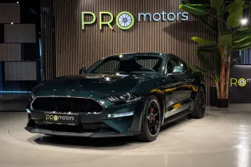 Ford Mustang din 2020 - oferta FOR239784