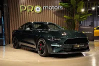 Ford Mustang din 2020 cu 24.700 km - oferta FOR239784 - foto 4