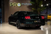 Ford Mustang din 2020 cu 24.700 km - oferta FOR239784 - foto 10