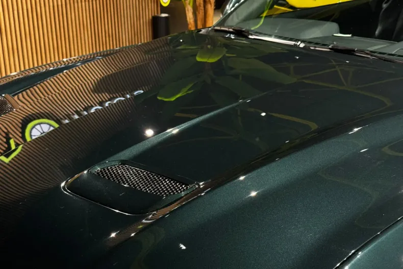 Ford Mustang din 2020 cu 24.700 km - oferta FOR239784 - foto 23