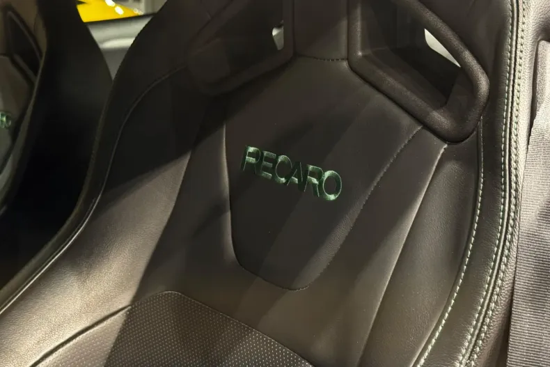 Ford Mustang din 2020 cu 24.700 km - oferta FOR239784 - foto 30