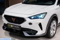 Cupra Formentor din 2021 cu 66.000 km - oferta CUP239785 - foto 3