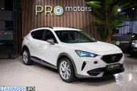Cupra Formentor din 2021 cu 66.000 km - oferta CUP239785 - foto 4