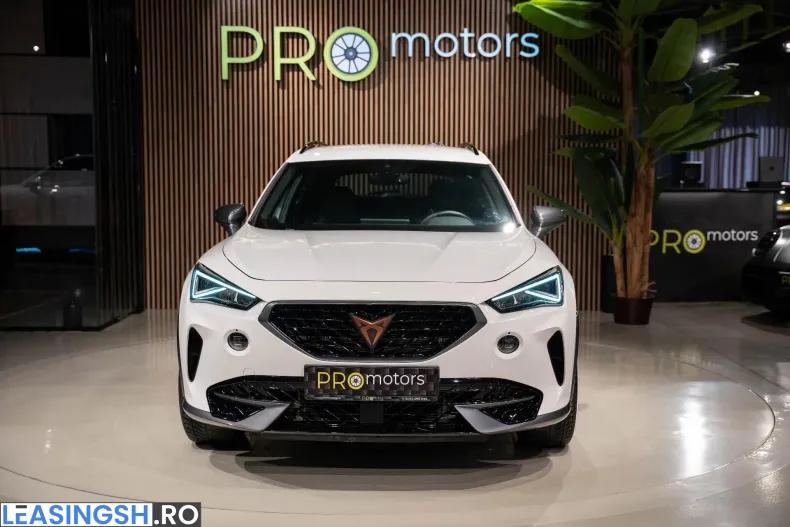 Cupra Formentor din 2021 cu 66.000 km - oferta CUP239785 - foto 6