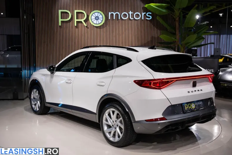 Cupra Formentor din 2021 cu 66.000 km - oferta CUP239785 - foto 8