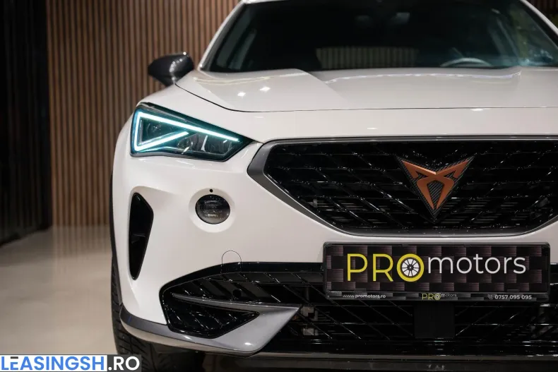 Cupra Formentor din 2021 cu 66.000 km - oferta CUP239785 - foto 9