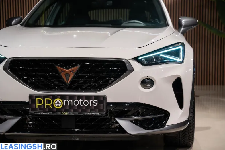 Cupra Formentor din 2021 cu 66.000 km - oferta CUP239785 - foto 10