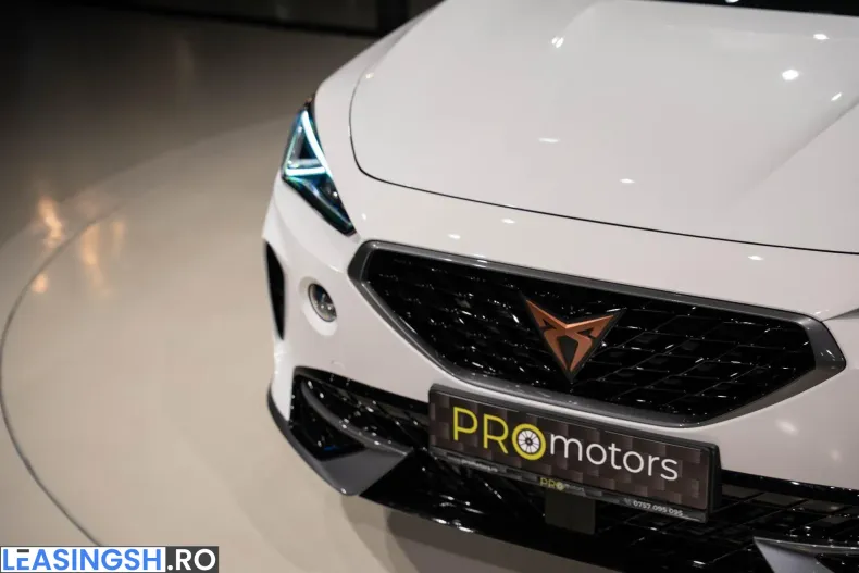 Cupra Formentor din 2021 cu 66.000 km - oferta CUP239785 - foto 13
