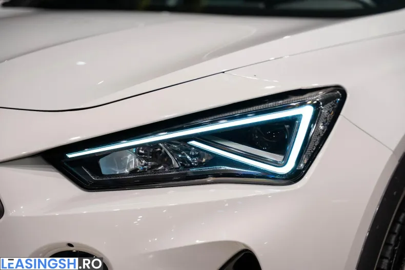 Cupra Formentor din 2021 cu 66.000 km - oferta CUP239785 - foto 14