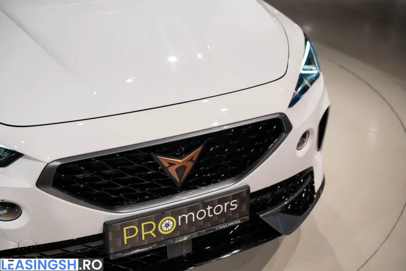 Cupra Formentor din 2021 cu 66.000 km - oferta CUP239785 - foto 15