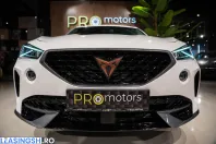Cupra Formentor din 2021 cu 66.000 km - oferta CUP239785 - foto 17