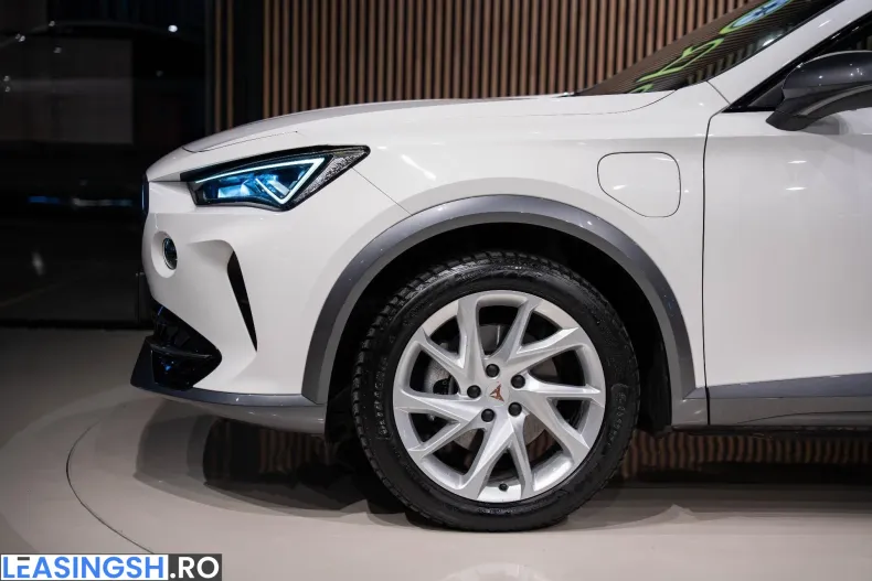 Cupra Formentor din 2021 cu 66.000 km - oferta CUP239785 - foto 19