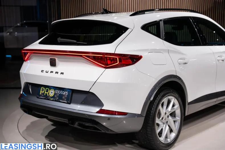 Cupra Formentor din 2021 cu 66.000 km - oferta CUP239785 - foto 20