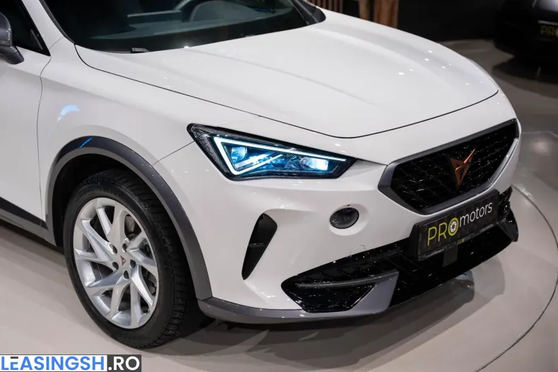 Cupra Formentor din 2021 cu 66.000 km - oferta CUP239785 - foto 22