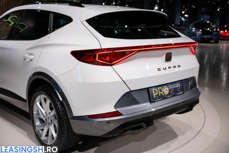 Cupra Formentor din 2021 cu 66.000 km - oferta CUP239785 - foto 24