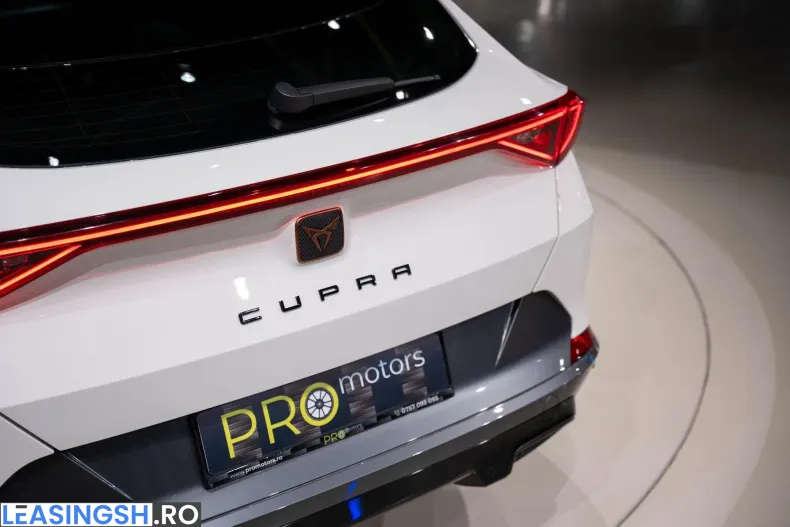 Cupra Formentor din 2021 cu 66.000 km - oferta CUP239785 - foto 25