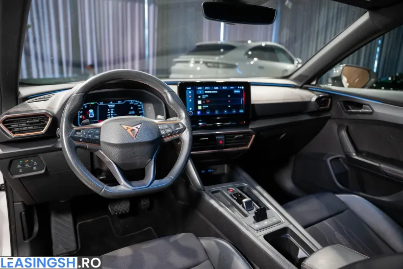 Cupra Formentor din 2021 cu 66.000 km - oferta CUP239785 - foto 26