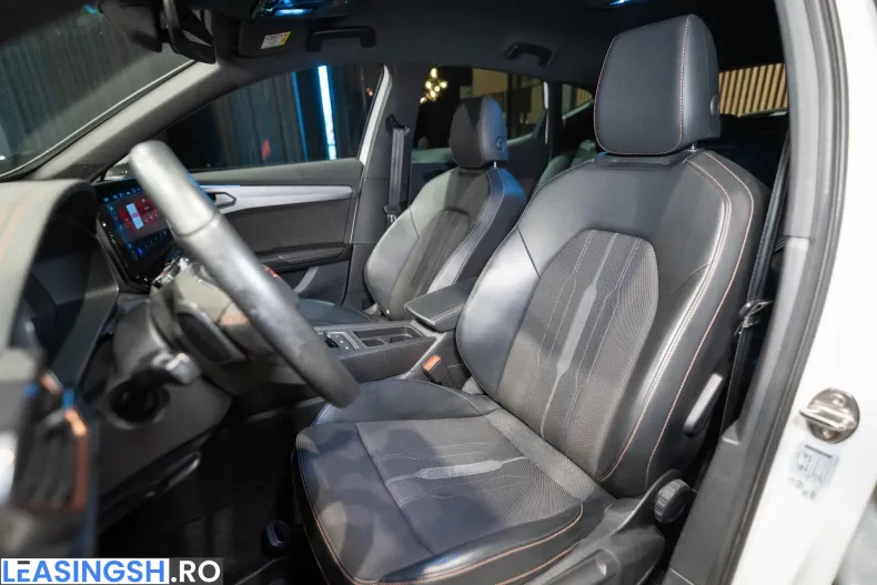 Cupra Formentor din 2021 cu 66.000 km - oferta CUP239785 - foto 30