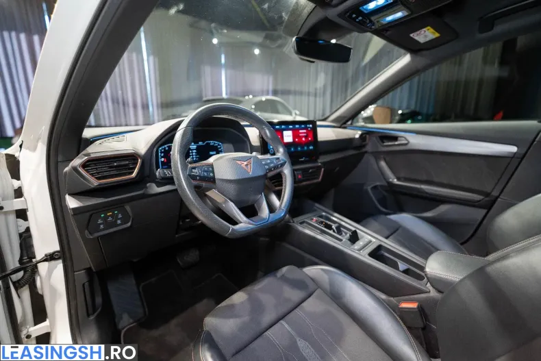 Cupra Formentor din 2021 cu 66.000 km - oferta CUP239785 - foto 31