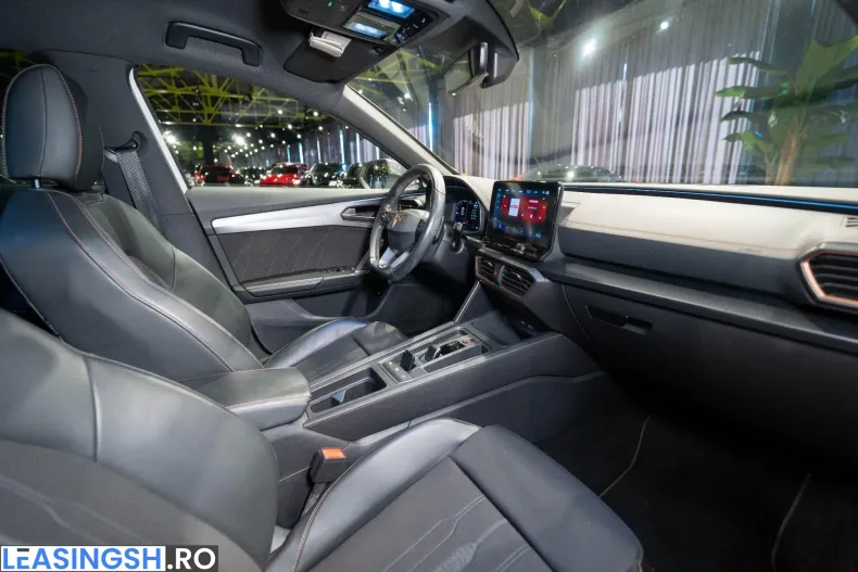 Cupra Formentor din 2021 cu 66.000 km - oferta CUP239785 - foto 34
