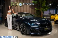 BMW M8 (Seria 8) din 2022 cu 28.473 km - oferta BMW239786 - foto 3