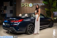 BMW M8 (Seria 8) din 2022 cu 28.473 km - oferta BMW239786 - foto 5