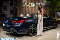 BMW M8 (Seria 8) din 2022 cu 28.473 km - oferta BMW239786 - foto 6