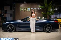 BMW M8 (Seria 8) din 2022 cu 28.473 km - oferta BMW239786 - foto 8