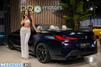BMW M8 (Seria 8) din 2022 cu 28.473 km - oferta BMW239786 - foto 9