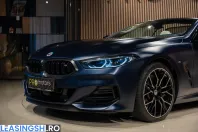 BMW M8 (Seria 8) din 2022 cu 28.473 km - oferta BMW239786 - foto 11