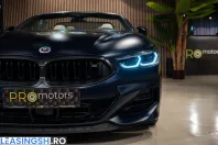 BMW M8 (Seria 8) din 2022 cu 28.473 km - oferta BMW239786 - foto 14
