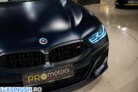 BMW M8 (Seria 8) din 2022 cu 28.473 km - oferta BMW239786 - foto 15