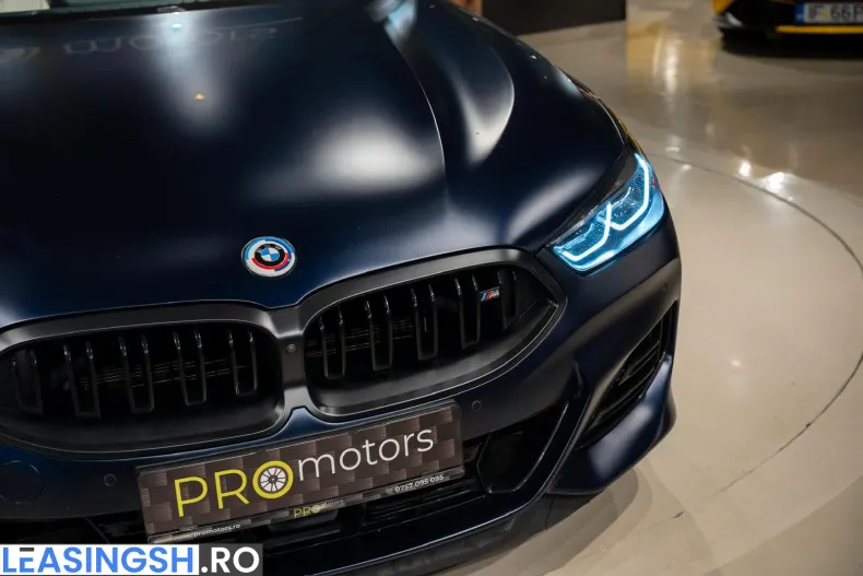 BMW M8 (Seria 8) din 2022 cu 28.473 km - oferta BMW239786 - foto 15