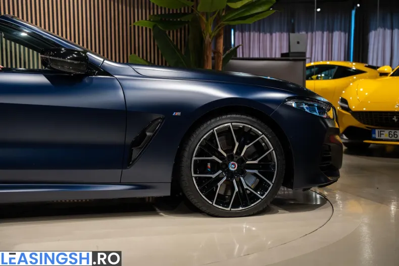 BMW M8 (Seria 8) din 2022 cu 28.473 km - oferta BMW239786 - foto 18