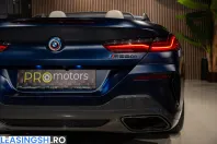BMW M8 (Seria 8) din 2022 cu 28.473 km - oferta BMW239786 - foto 20