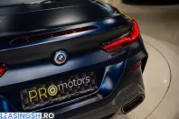 BMW M8 (Seria 8) din 2022 cu 28.473 km - oferta BMW239786 - foto 21
