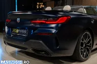 BMW M8 (Seria 8) din 2022 cu 28.473 km - oferta BMW239786 - foto 24