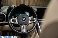 BMW M8 (Seria 8) din 2022 cu 28.473 km - oferta BMW239786 - foto 25