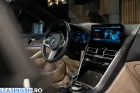 BMW M8 (Seria 8) din 2022 cu 28.473 km - oferta BMW239786 - foto 26