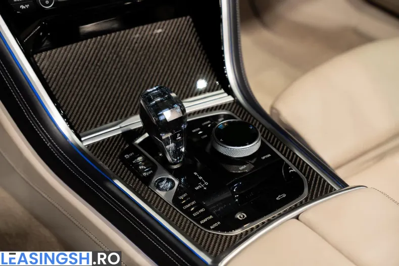 BMW M8 (Seria 8) din 2022 cu 28.473 km - oferta BMW239786 - foto 27